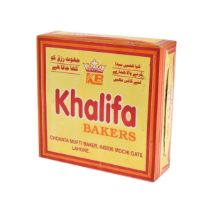 KHALIFA BAKERS